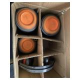 Champion Shooting Disks w/ Ear Muffs