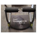 Smart Wonder Ab Crunch Machine