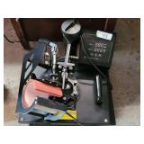 Blood Pressure Machine