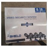 Video Secure System