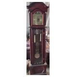 Daniel Dakota Grandfather Clock