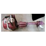 Johnson Boat Motor
