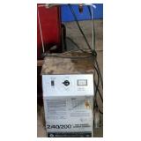 Schumacher Fast Charger