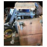 Misc. Garage Items #4