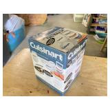 Cuisinart Patty Maker Set