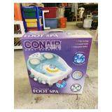 Conair Foot Spa