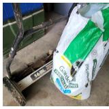 Task Force 16" Cutter Plus Miracle Grow