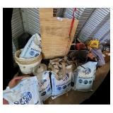 Misc. Garage Items #3