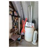 Misc. Garage Items #2