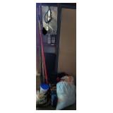 Misc. Garage Items #1