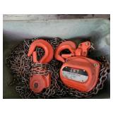 Chain Hoist