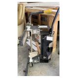 Slider 5th Wheel Hitch