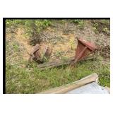 Misc. Farm Equipment Pcs