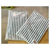 2 Pcs. New Furniture Covers