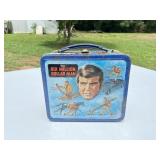1974 The Six Million Dollar Man Lunch Box