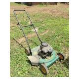 Push Mower 22"