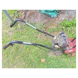 Craftsman 4-Cycle Mini-tiller