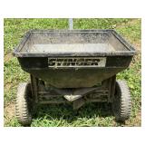 STINGER Grass Seed Spreader