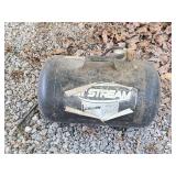 Air Stream 7 Gallon Air Compressor