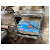 RYOBI 10" Surface Planer