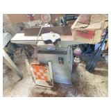 Northwood 6" Wood Jointer
