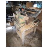 Power Tools w/ Table & Other Contents