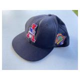 1997 All American Team World Series Cap