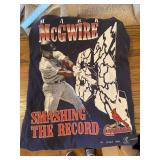 Mark McGwire Medium T-Shirt