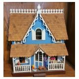 Doll House