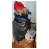 Linens - Plus Basket Trunk