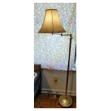 Floor Lamp - works