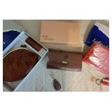 NEW LeeSands Purse Collection