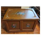 Flower Truck 24x18x15