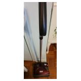 Shark Broom Vac -needs charger