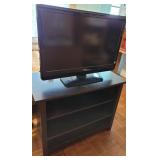 32" TV w/ Stand Phillips