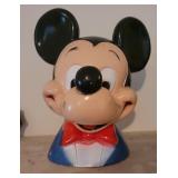Mickey Mouse Bank
