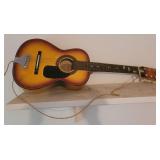 Global Guitar for kids