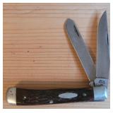 CASE Pocket Knife