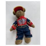 Jeff Gordan NASCAR Teddy Bear
