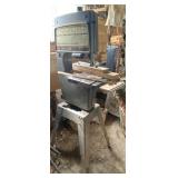 Craftsman 12 Band Saw Sander