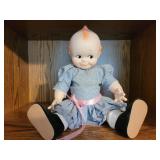 1967 Kewpie Doll