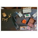 Doll House Furniture