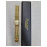 Precision Ladies Watch by Gruen