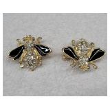 Honey Bee set of Pins