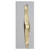 Piaget Ladies Quartz Watch