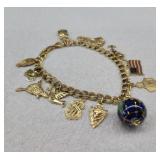 Charm Bracelet