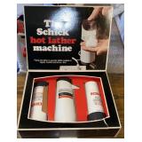 Vintage Shick Shaving Kit
