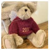 Boyds Bears 2000 Special Edition Teddy Bear