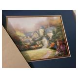 Thomas Kinkade Collection