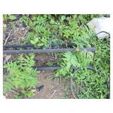 Metal Garden Decor, Hoses & more